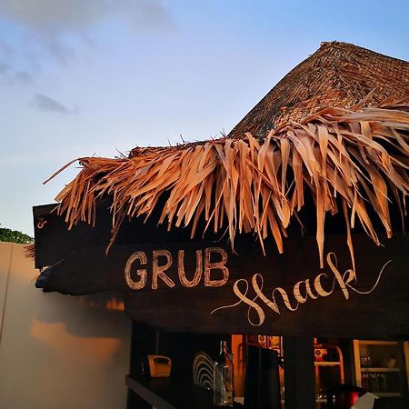 Bed and Breakfast The Weekend Langkawi Пантай-Ченанг Екстер'єр фото